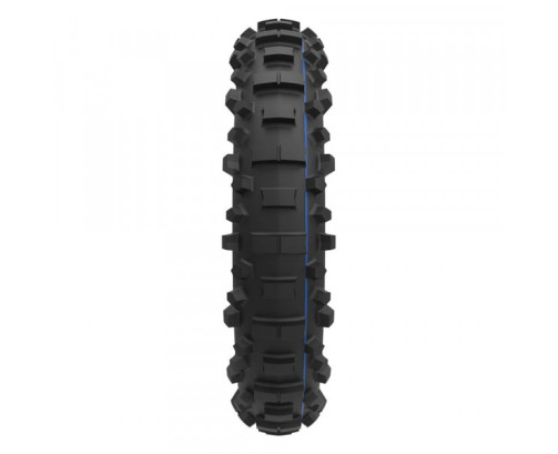 Immagine rappresentativa della gomma REBEL  REBEL XSTAR 01 EVO SUPER SOFT 140/80 R18 70P