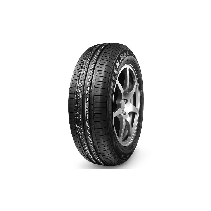 Immagine rappresentativa della gomma LINGLONG  LINGLONG GREENMAXET 235/75 R15 105T D C B 71dB