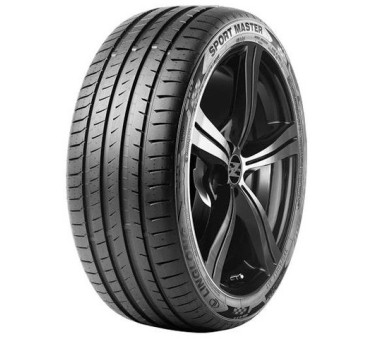 Immagine rappresentativa della gomma LINGLONG  LINGLONG SPORTMASTX 235/45 R17 97Y C A A 69dB XL