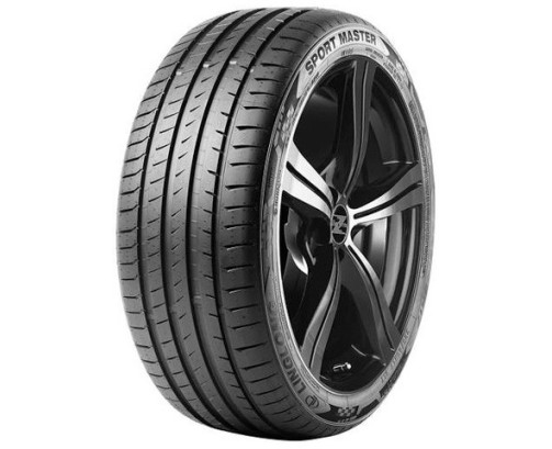 Immagine rappresentativa della gomma LINGLONG  LINGLONG SPORTMASTX 235/45 R17 97Y C A A 69dB XL