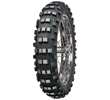 Immagine rappresentativa della gomma MITAS  MITAS EF-07 SUPER LIGHT 130/90 R18 69R