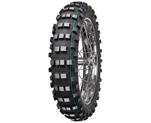 Immagine rappresentativa della gomma MITAS  MITAS EF-07 SUPER LIGHT 130/90 R18 69R