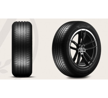 Immagine rappresentativa della gomma VREDESTEIN  VREDESTEIN ULTRAC 185/65 R15 88H C A B 69dB