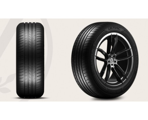 Immagine rappresentativa della gomma VREDESTEIN  VREDESTEIN ULTRAC 185/65 R15 88H C A B 69dB