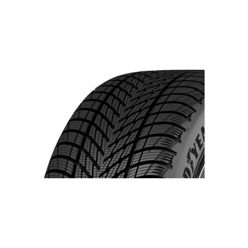 Immagine rappresentativa della gomma GOODYEAR  GOODYEAR Ultra Grip Performance 3 195/65 R15 91T C B B 70dB