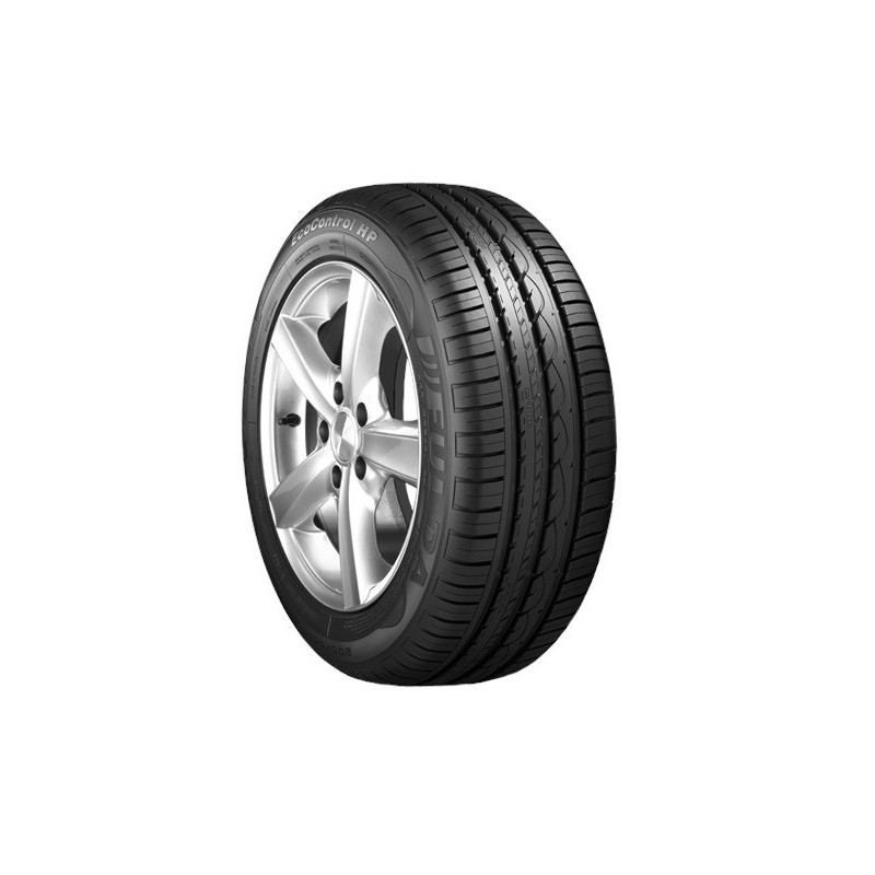 Immagine rappresentativa della gomma FULDA  FULDA ECOCONTROL HP 185/55 R14 80H D B B 70dB