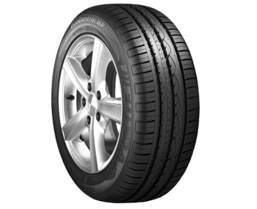 Immagine rappresentativa della gomma FULDA  FULDA ECOCONTROL HP 185/55 R14 80H D B B 70dB