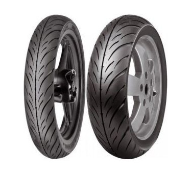 Immagine rappresentativa della gomma MITAS  MITAS MC-25 BOGART 130/70 R17 62S