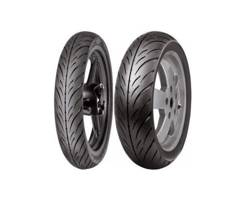 Immagine rappresentativa della gomma MITAS  MITAS MC-25 BOGART 130/70 R17 62S