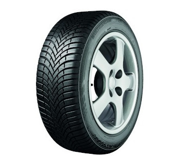 Immagine rappresentativa della gomma FIRESTONE  FIRESTONE MULTISEASON-2 195/65 R15 95V C B 2 71dB XL