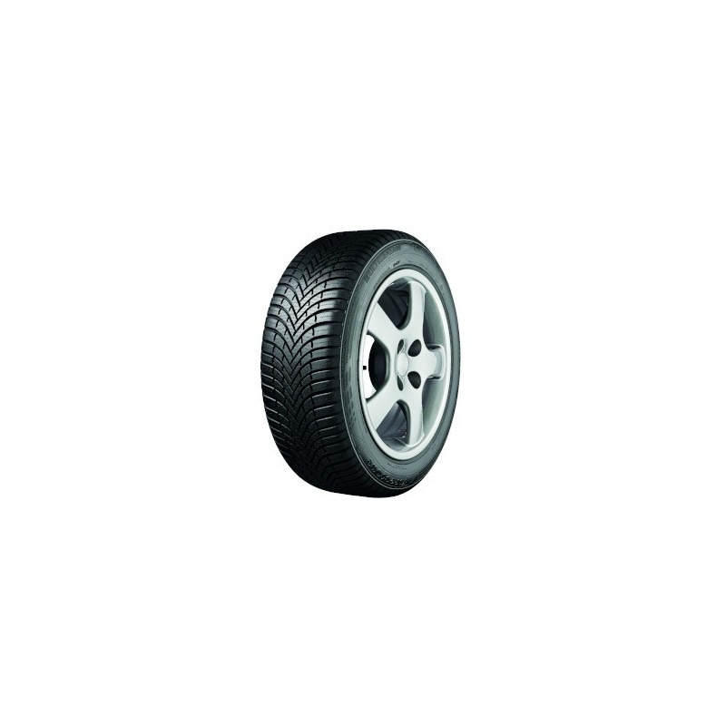 Immagine rappresentativa della gomma FIRESTONE  FIRESTONE MULTISEASON-2 195/65 R15 95V C B 2 71dB XL