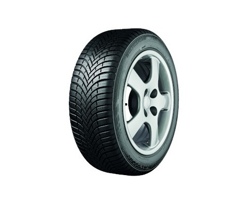 Immagine rappresentativa della gomma FIRESTONE  FIRESTONE MULTISEASON-2 195/65 R15 95V C B 2 71dB XL