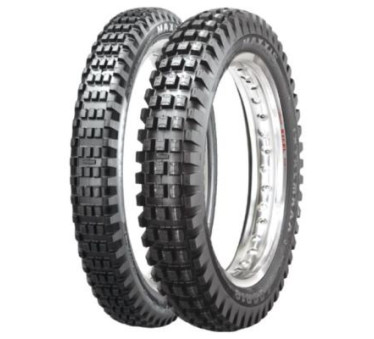 Immagine rappresentativa della gomma MAXXIS  MAXXIS M7319 TRAILMAXX 2.75/80 R21 45M