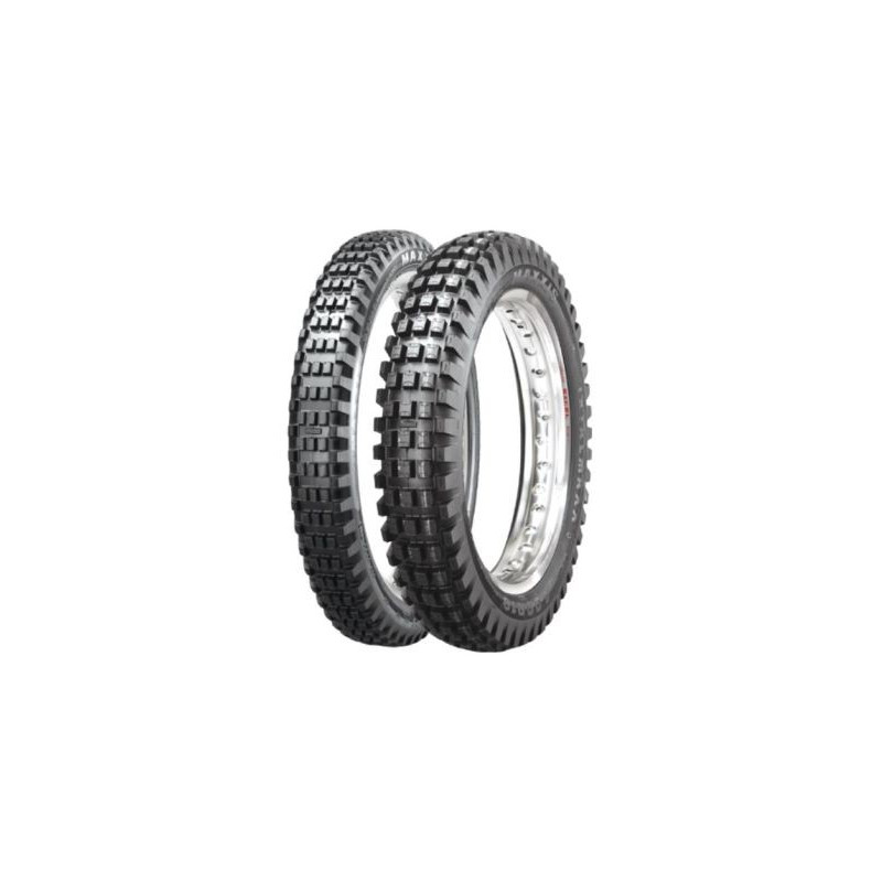 Immagine rappresentativa della gomma MAXXIS  MAXXIS M7319 TRAILMAXX 2.75/80 R21 45M