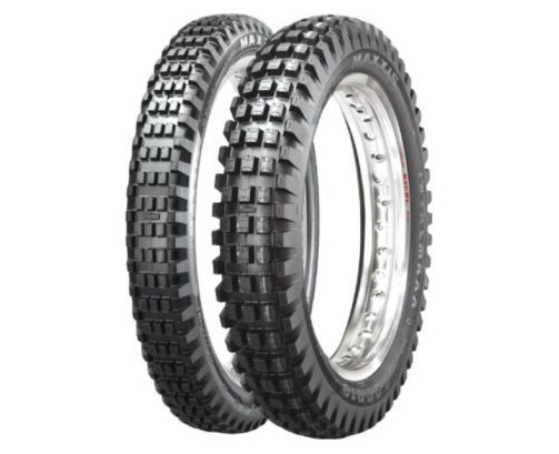 Immagine rappresentativa della gomma MAXXIS  MAXXIS M7319 TRAILMAXX 2.75/80 R21 45M