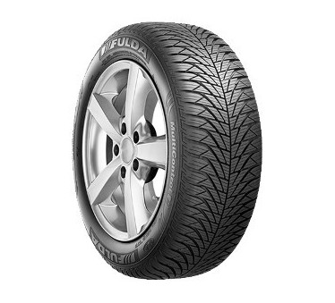 Immagine rappresentativa della gomma FULDA  FULDA Multicontrol 185/70 R14 88T C C B 71dB