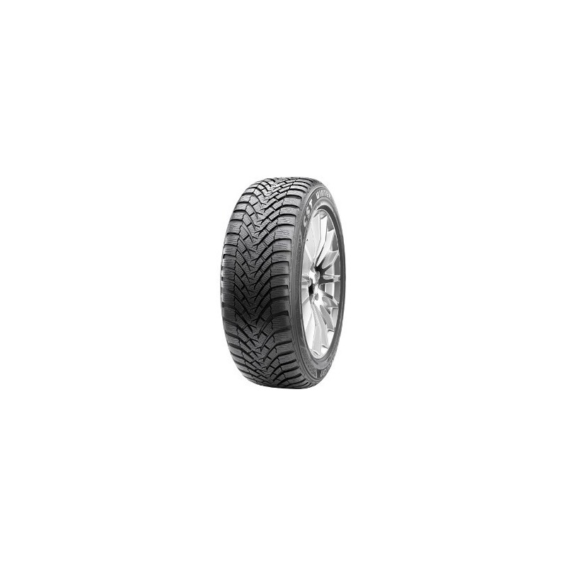 Immagine rappresentativa della gomma CST  CST MEDALLION WINTER WCP1 M+S 3PMSF 175/60 R15 81T D B B 71dB