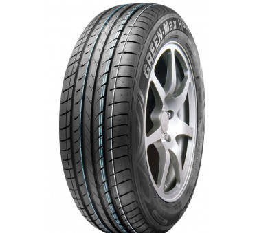 Immagine rappresentativa della gomma LINGLONG  LINGLONG GREEN-MAX HP010 195/60 R15 88V C B B 71dB