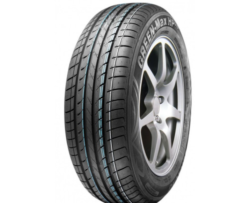 Immagine rappresentativa della gomma LINGLONG  LINGLONG GREEN-MAX HP010 195/60 R15 88V C B B 71dB