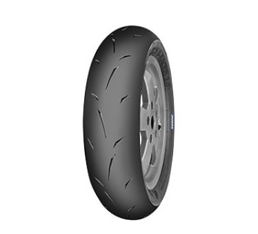 Immagine rappresentativa della gomma MITAS  MITAS MC 35 S-RACER 2.0 SOFT 3.50 R10 51P