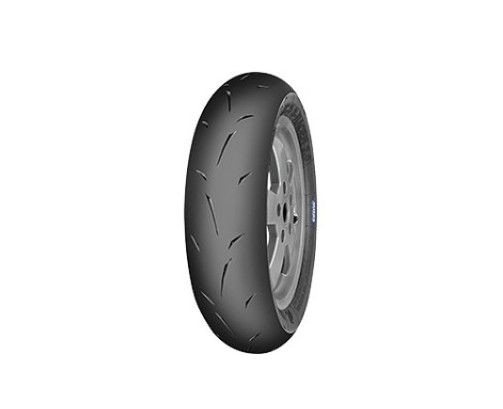 Immagine rappresentativa della gomma MITAS  MITAS MC 35 S-RACER 2.0 SOFT 3.50 R10 51P