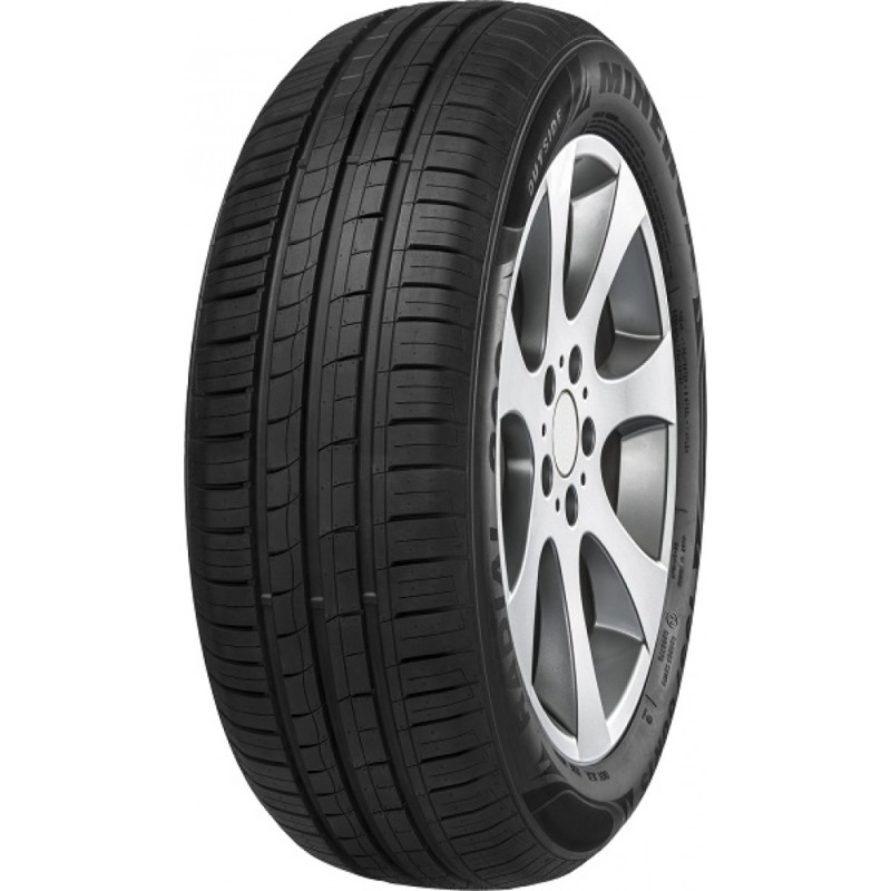 Immagine rappresentativa della gomma MINERVA  MINERVA 209 185/55 R15 82H D C B 70dB