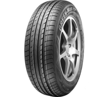 Immagine rappresentativa della gomma LINGLONG  LINGLONG GREENMAXHP 165/70 R14 81T B A B 68dB