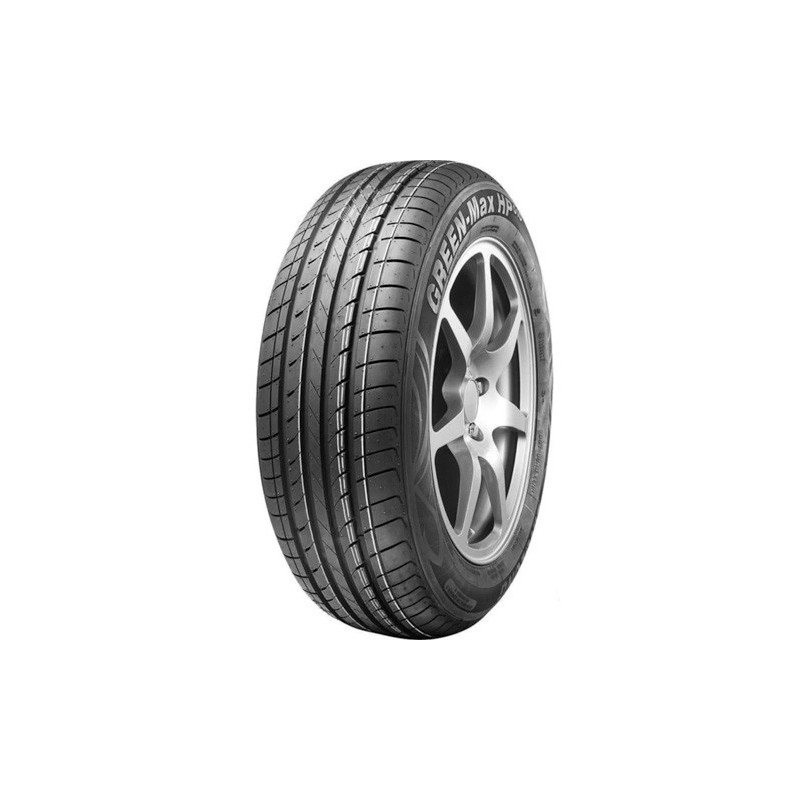 Immagine rappresentativa della gomma LINGLONG  LINGLONG GREENMAXHP 165/70 R14 81T B A B 68dB