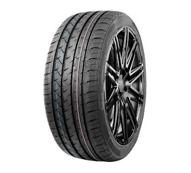 Immagine rappresentativa della gomma FRONWAY  FRONWAY EURUS 08 XL BSW 215/40 R16 86W D B B 70dB XL