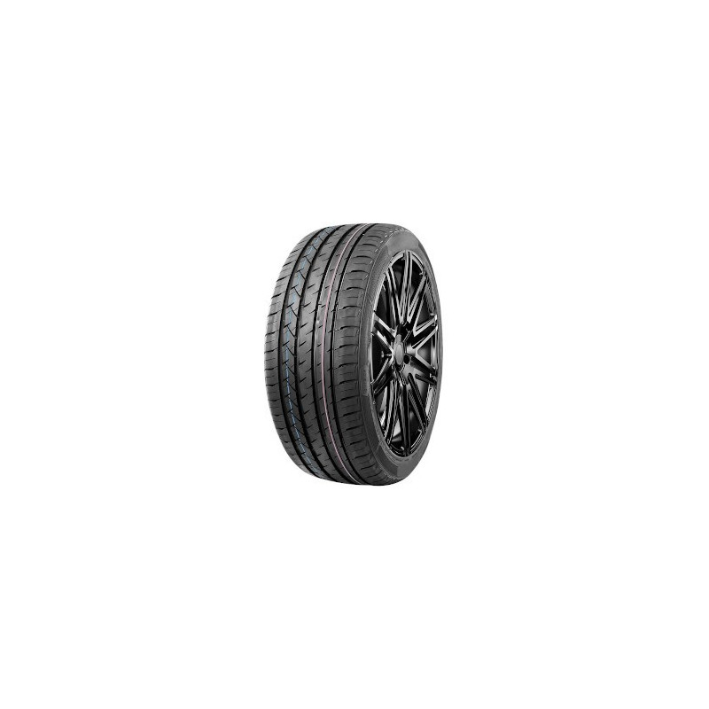 Immagine rappresentativa della gomma FRONWAY  FRONWAY EURUS 08 XL BSW 215/40 R16 86W D B B 70dB XL