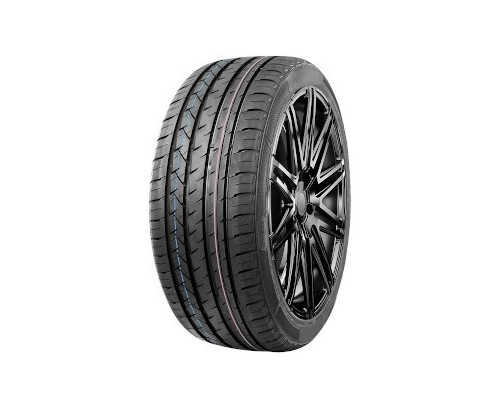 Immagine rappresentativa della gomma FRONWAY  FRONWAY EURUS 08 XL BSW 215/40 R16 86W D B B 70dB XL