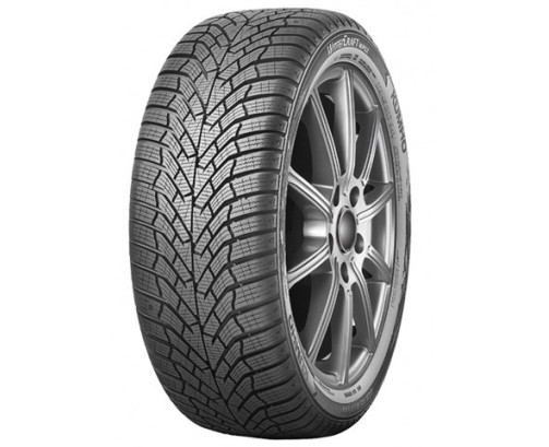 Immagine rappresentativa della gomma KUMHO  KUMHO WP52XL 195/45 R16 84H D B B 72dB XL