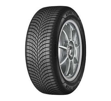 Immagine rappresentativa della gomma GOODYEAR  GOODYEAR Vector 4Seasons G3 175/65 R14 86H D B B 69dB XL