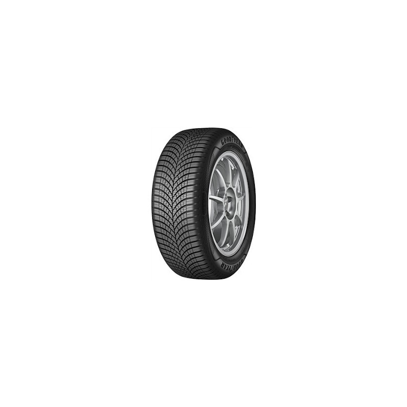 Immagine rappresentativa della gomma GOODYEAR  GOODYEAR Vector 4Seasons G3 175/65 R14 86H D B B 69dB XL