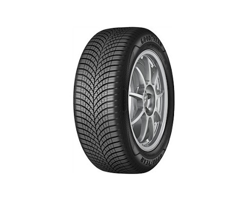 Immagine rappresentativa della gomma GOODYEAR  GOODYEAR Vector 4Seasons G3 175/65 R14 86H D B B 69dB XL