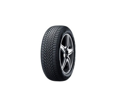 Immagine rappresentativa della gomma NEXEN  NEXEN WINGUARD SNOW G 3 WH21 195/55 R15 85H D C B 72dB