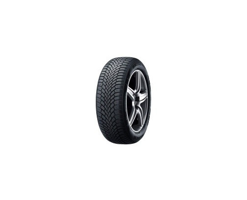 Immagine rappresentativa della gomma NEXEN  NEXEN WINGUARD SNOW G 3 WH21 195/55 R15 85H D C B 72dB