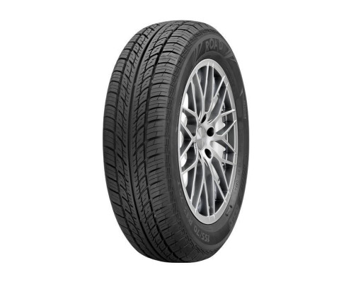 Immagine rappresentativa della gomma RIKEN  RIKEN ROAD 155/70 R13 75T E C B 68dB