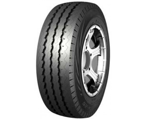 Immagine rappresentativa della gomma NANKANG  NANKANG CW-25 195/70 R15C 104/102S C C B 72dB