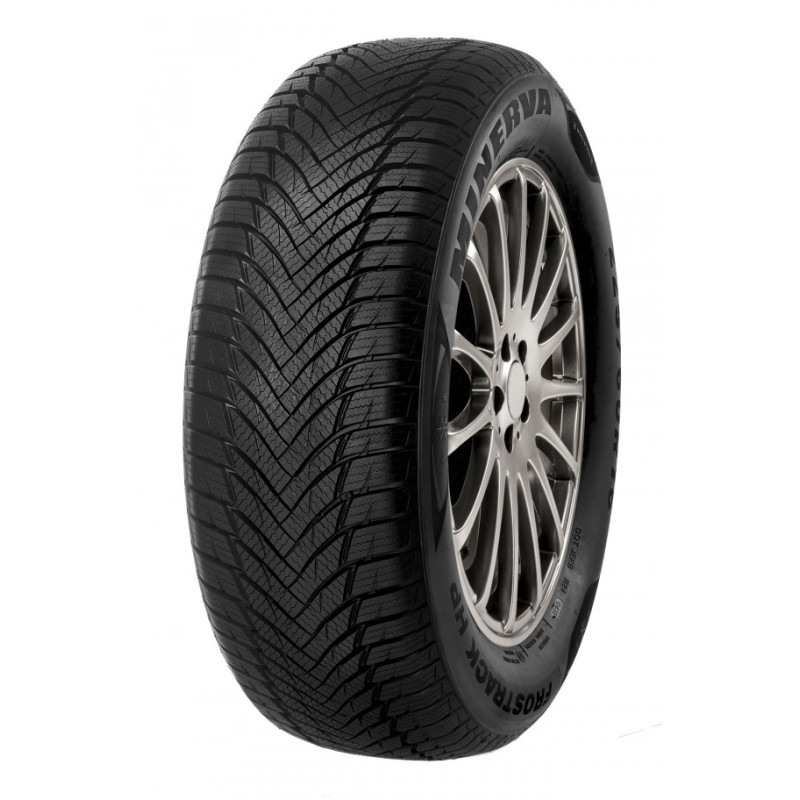 Immagine rappresentativa della gomma MINERVA  MINERVA FROSTRACK HP 195/65 R15 91H C C B 70dB