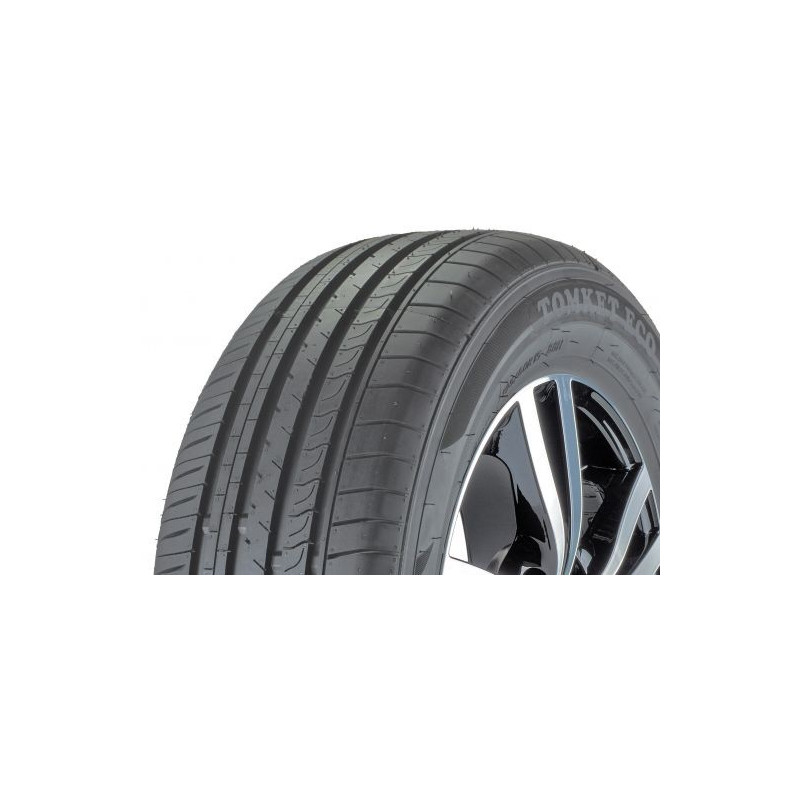 Immagine rappresentativa della gomma TOMKET  TOMKET ECO 3 185/65 R15 88H D C B 70dB