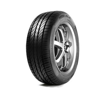 Immagine rappresentativa della gomma MIRAGE  MIRAGE MR 162 165/80 R14 85T D D B 70dB