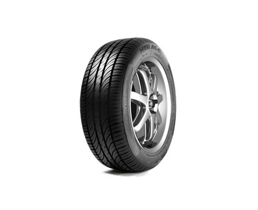 Immagine rappresentativa della gomma MIRAGE  MIRAGE MR 162 165/80 R14 85T D D B 70dB