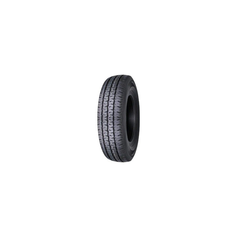 Immagine rappresentativa della gomma OVATION  OVATION V-02 VAN C 8PR 185/75 R16 104R D C B 72dB