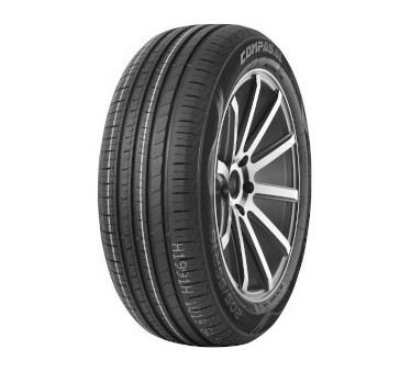 Immagine rappresentativa della gomma COMPASAL  COMPASAL BLAZER HP BSW 205/60 R16 92V D C B 71dB