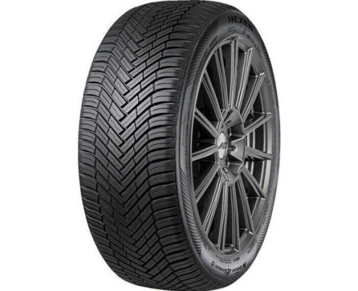 Immagine rappresentativa della gomma NEXEN  NEXEN NBLUE 4 SEASON 2 205/55 R16 94V C B B 72dB XL