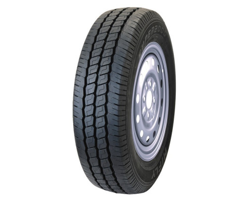 Immagine rappresentativa della gomma HIFLY  HIFLY SUPER2000 195/80 R14 106R E C 2 71dB