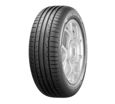 Immagine rappresentativa della gomma DUNLOP  DUNLOP Sport BluResponse 205/55 R16 91V B A A 68dB