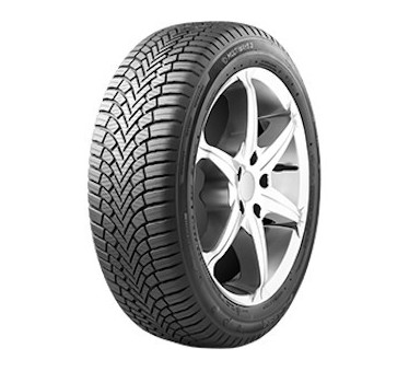 Immagine rappresentativa della gomma LASSA  LASSA MULTIWAYS 2 195/50 R15 86V D C B 70dB