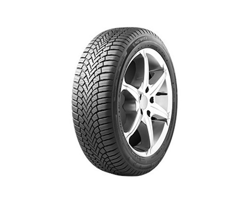 Immagine rappresentativa della gomma LASSA  LASSA MULTIWAYS 2 195/50 R15 86V D C B 70dB